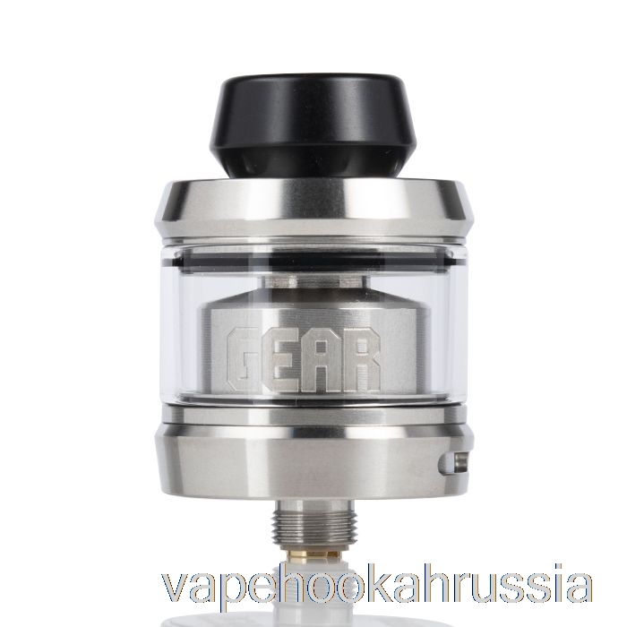 Vape Russia Wotofo X Ofrf Gear 24 мм Rta нержавеющая сталь